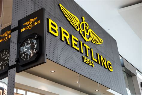 breitling stores near me|More.